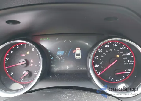 2018 Toyota Camry Xse from USA, damaged, VIN 4T1B61HK8JU521251